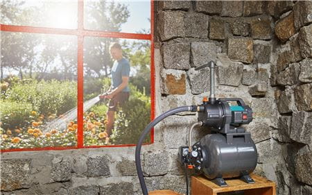 Работа без вреда для окружающей среды