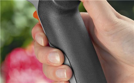 Возможность простого и точного выбора сектора полива