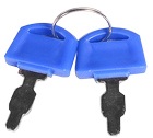 Ключ электростартера Huter DY8,0LX