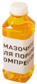 Смазочное масло для компрессоров Ресанта КП-24/260М