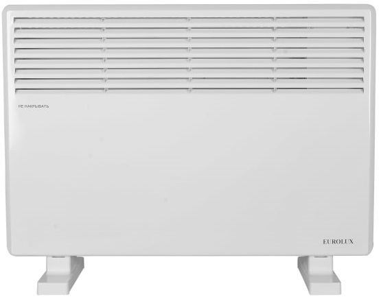 Конвектор Eurolux ОК-EU-1500CH