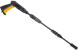 Пистолет-распылитель разборный Eurolux W-130 70/8/56