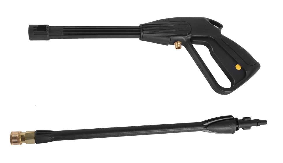 Пистолет распылитель HUTER W135-AR