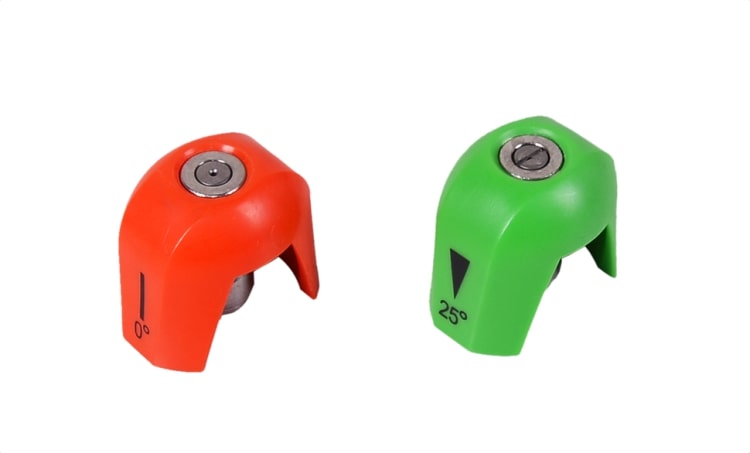 Форсунки Huter W165-QL