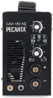Сварочный аппарат Ресанта САИ-180-АД