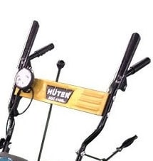 Рукоятка управления с панелью Huter SGC 4100L