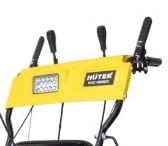 Рукоятка управления с панелью Huter SGC 8000