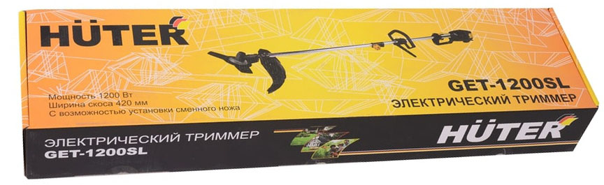 Коробка Huter GET-1200SL