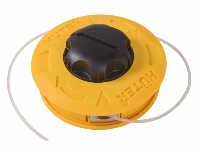Катушка HUTER GGT-2500S PRO