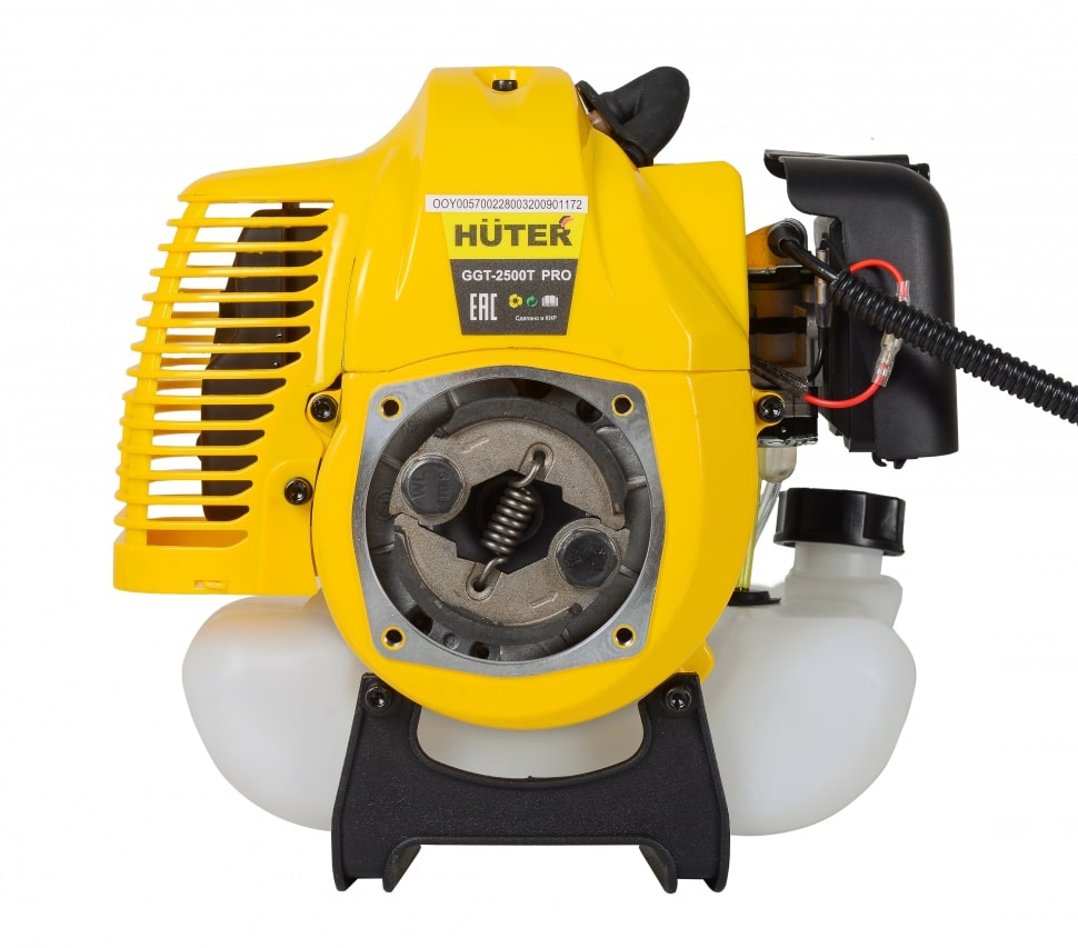 Двигатель в сборе HUTER GGT-2500T PRO